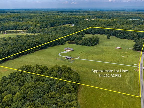 3rd image of 2353 Holland Creek Rd