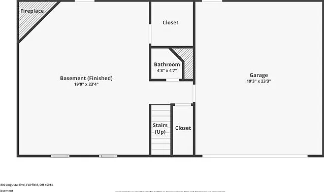 1800 Augusta Blvd — Photo 3