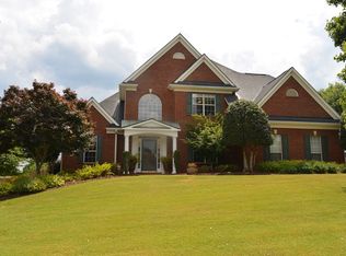 175 Saddle Ridge Way, Fayetteville, GA 30215