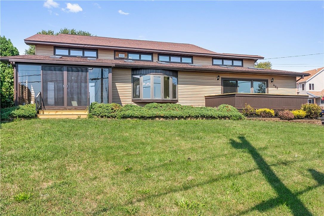 433 South Dr, Rochester, NY 14612 Zillow