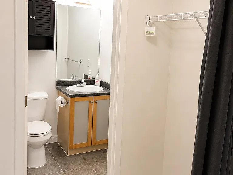 244 Sherbrooke St #2321 — Photo 19