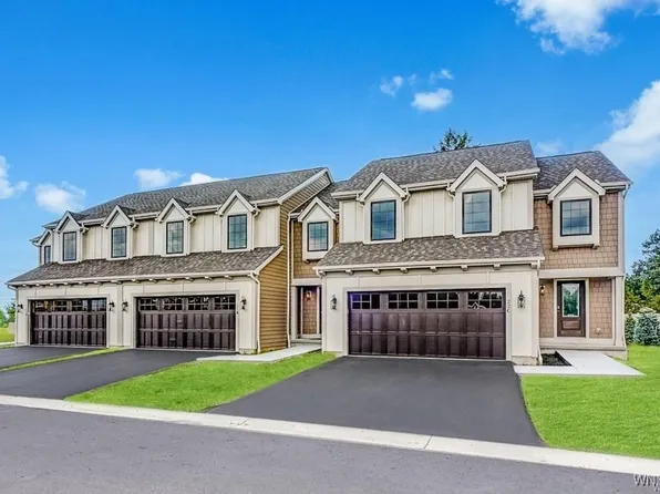 22 A Stonham Pl #301, Amherst, NY 14221