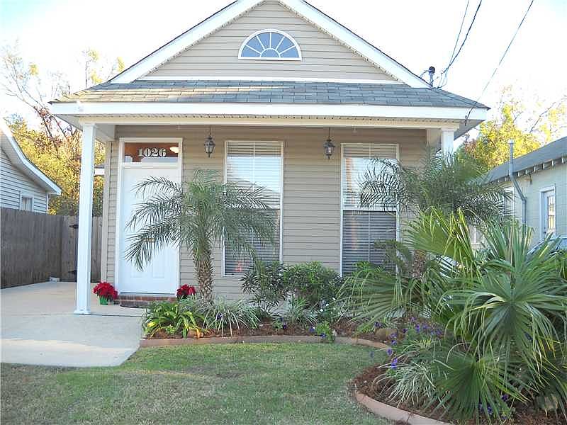 1026 11th St, Gretna, LA 70053 Zillow