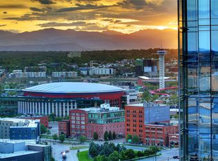 Four Seasons Private Residences, Denver, CO 80202