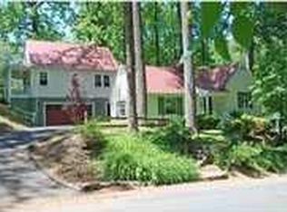 809 Winston Ter, Charlottesville, VA 22903