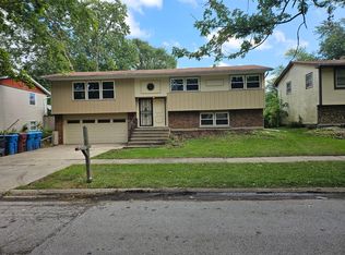 21549 Jeffrey Ave, Sauk Village, IL