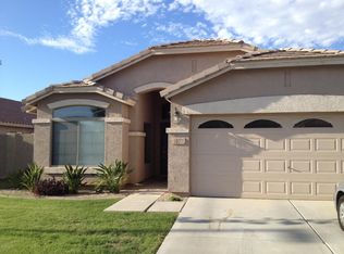 3827 E Derringer Way, Gilbert, AZ 85297