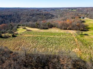 0 Eden Ridge Rd, Reedsville, OH 45772