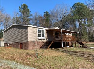 440 Palmer Walker Rd, Broadway, NC 27505