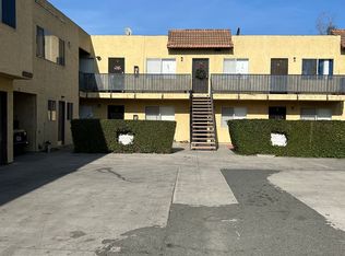 7811 2nd St APT 4, Stanton, CA 90680