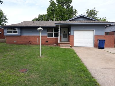 220 Cherokee Ln, El Reno, OK, 73036