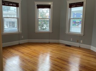 619 Adams St #1, Dorchester, MA 02122
