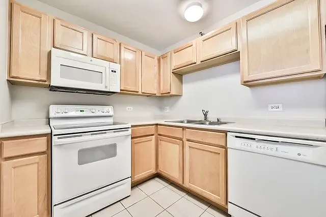 345 N La Salle Dr #609 — Photo 10