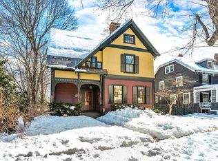 104 Bartlett Ave, Arlington, MA 02476