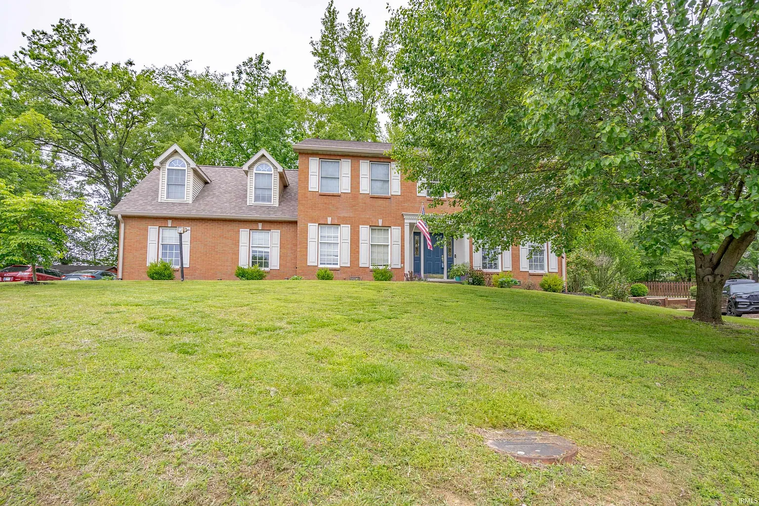 10300 Hyde Park Dr photo 1