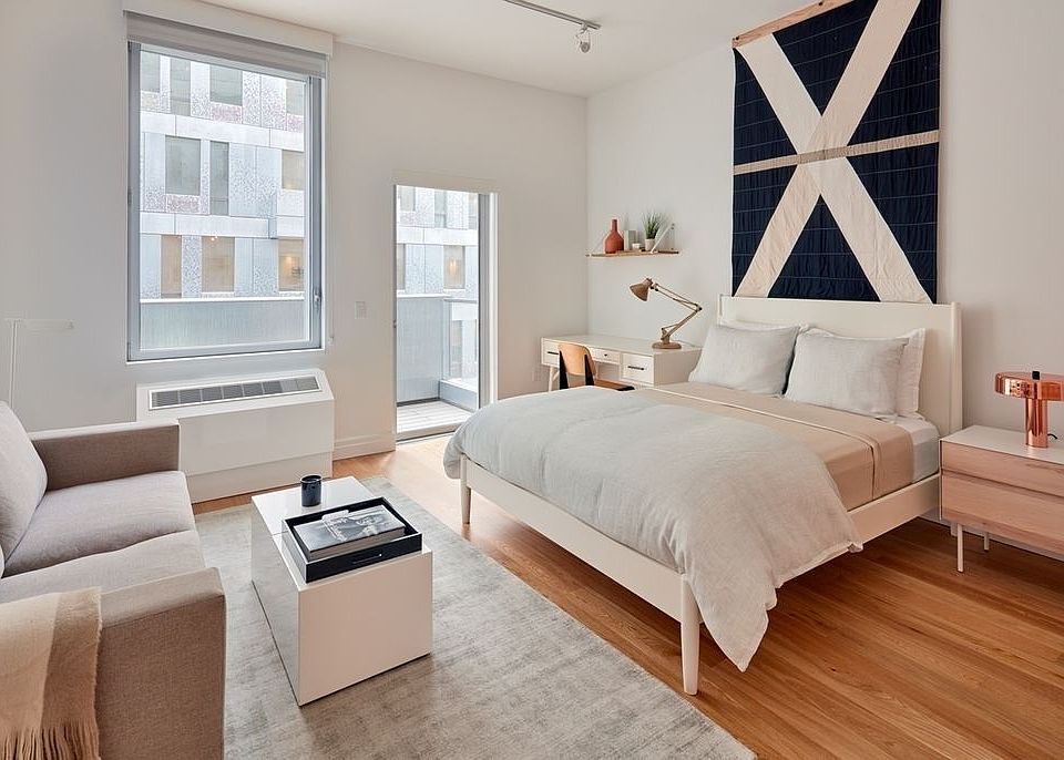 1st image of 325 Kent Ave APT 822