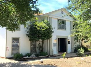 3419 Willowrun Dr APT A, Austin, TX 78704