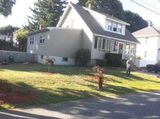 29 3rd St, Norwood, MA 02062
