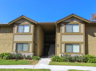 Home Terrace - Military Housing, San Diego, CA 92105