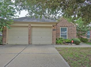2202 Wildbrook Canyon Ln, Katy, TX 77449