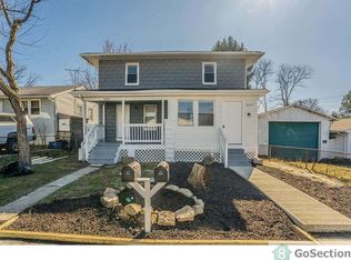 409 Melvin Ave, Catonsville, MD 21228