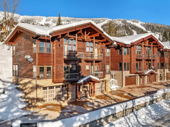 84 Hemlock Ln Unit 401, Sandpoint, ID 83864