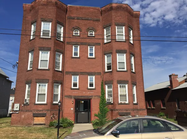 7 Thorpe Ave #1LR, Holyoke, MA 01040