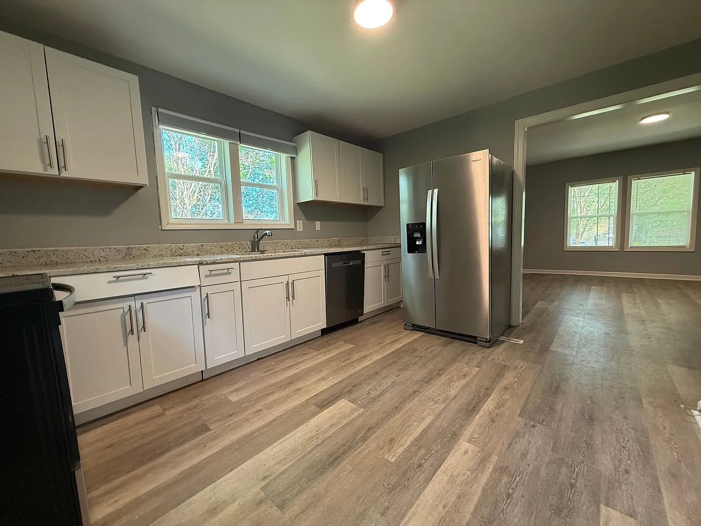 2 Bedroom/1 Bath Home in Rock Hill — Photo 3