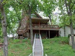 34819 Ridge Rd, Afton, OK 74331