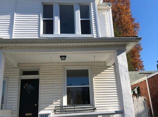 3131 N 5th St, Harrisburg, PA 17110