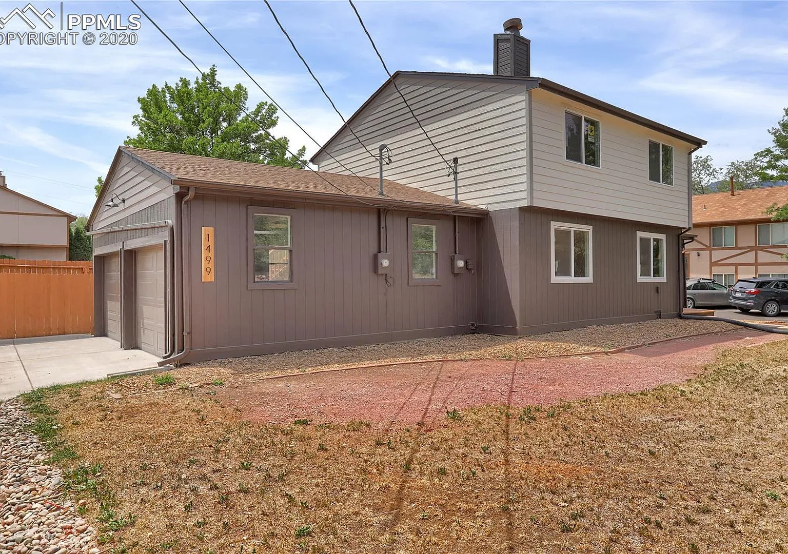 2 bed, 1000 sqft, $1,800 — Photo 1