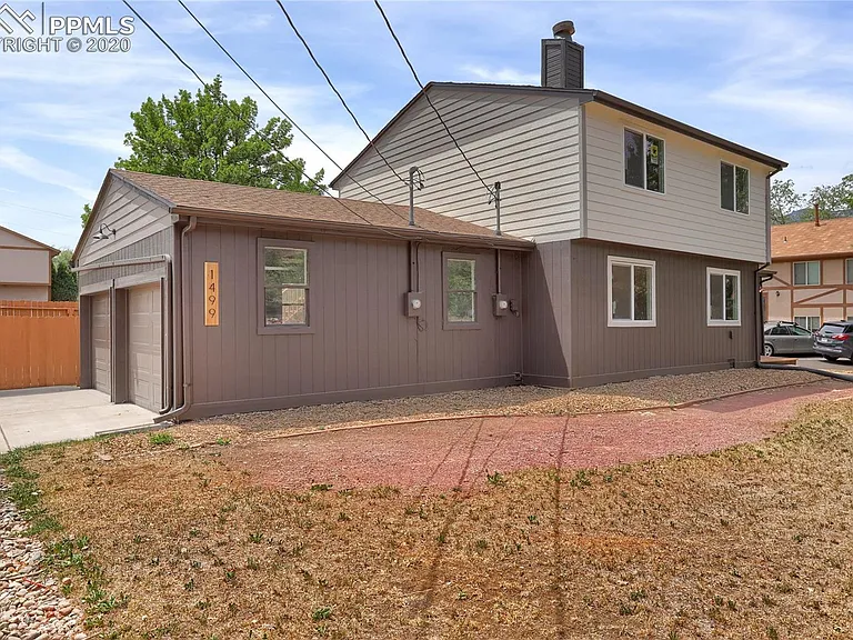 1501 Manitou Blvd — Photo 1