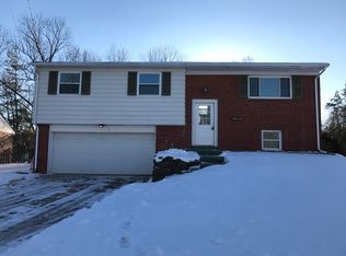 11480 Islandale Dr, Cincinnati, OH 45240
