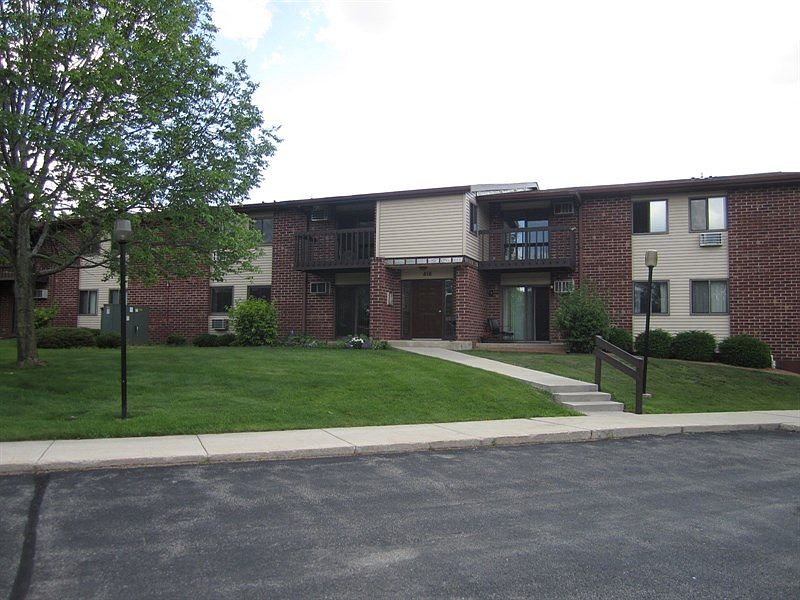 1st image of 816 S Park Ave APT 2A