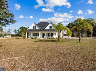 106 Pennington Way, Kingsland, GA 31548