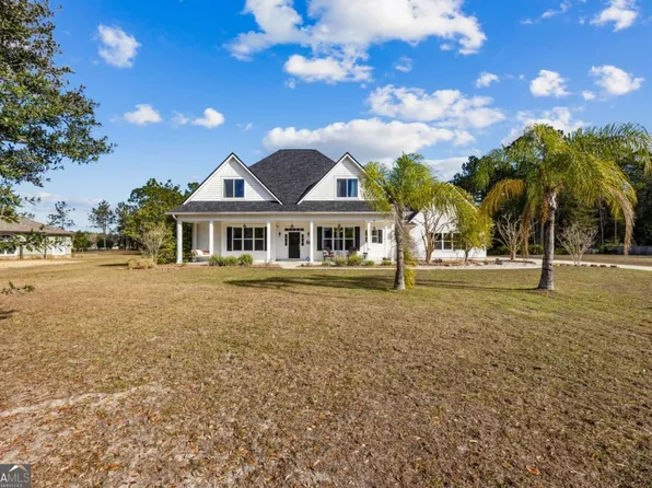 106 Pennington Way, Kingsland, GA 31548