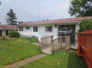 50 Hodell Rd, Armagh, PA 15920