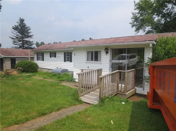 50 Hodell Rd #E/w, Armagh, PA 15920