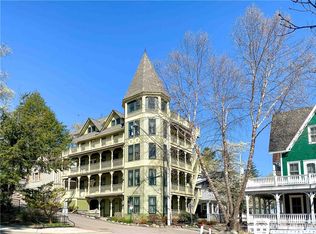 20 Simpson Ave #4A, Chautauqua, NY 14722