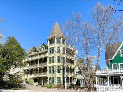 20 Simpson Ave #4A, Chautauqua, NY, 14722