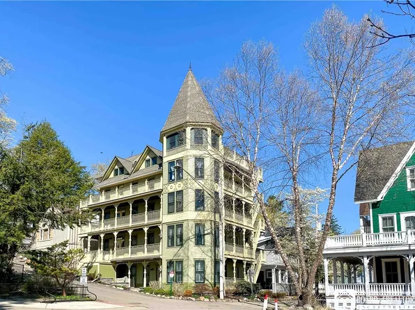 20 Simpson Ave #4A, Chautauqua, NY 14722