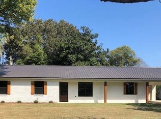 1367 County Road 86, New Albany, MS 38652