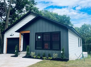 29 Circle Dr, Afton, OK 74331