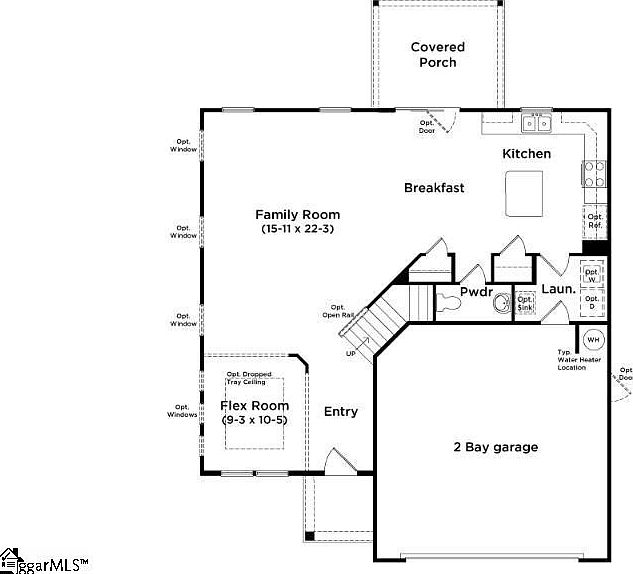 2nd image of 213 Wensley Dr