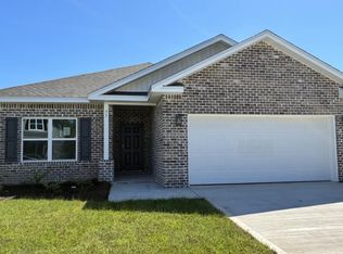 51 Foxtrail Run, Freeport, FL 32439