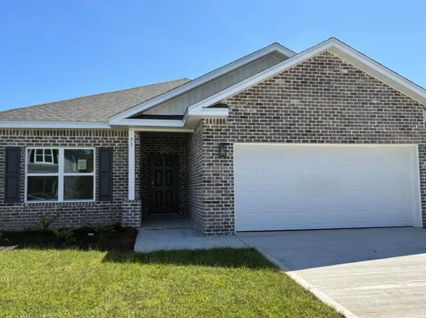 51 Foxtrail Run, Freeport, FL 32439