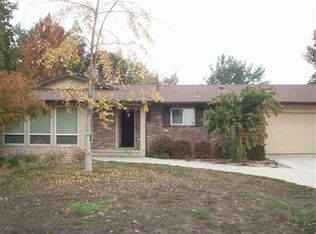 2772 W San Jose Ave, Fresno, CA