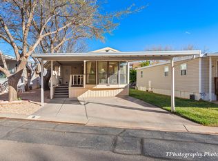 180 N 1100th St E #9, Washington, UT 84780