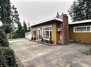 1721 N 175th St, Shoreline, WA 98133