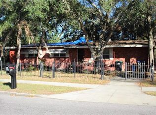 3603 Meadowbrook Ave, Orlando, FL 32808